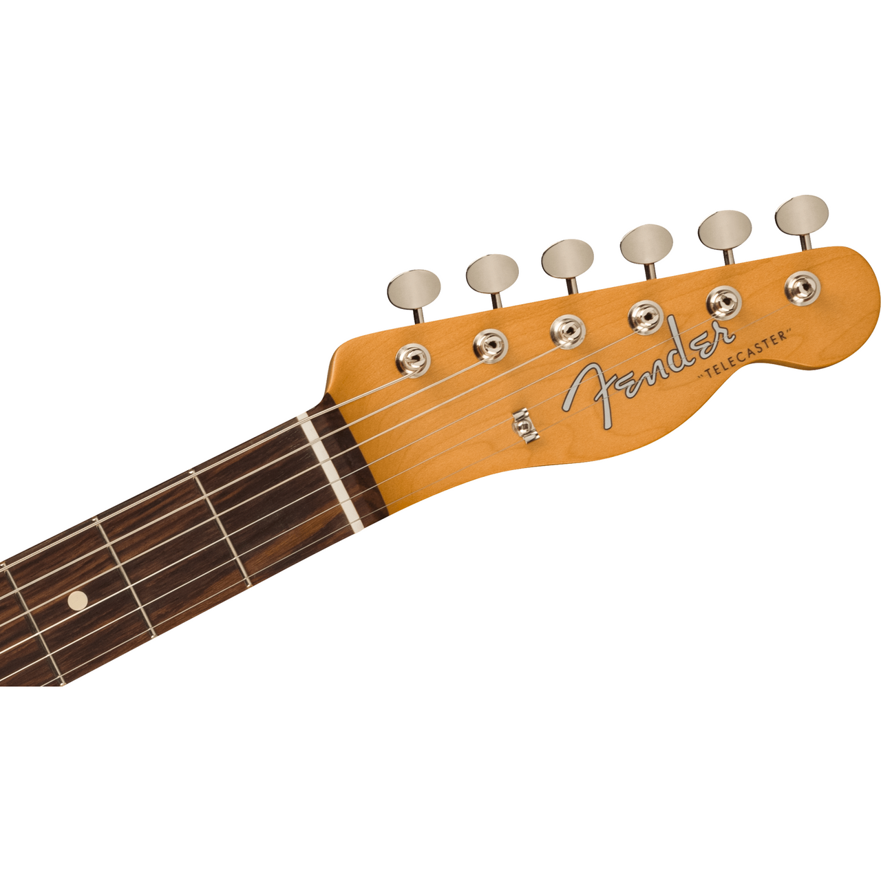 Guitarra Electrica Fender Vintera II '60s Telecaster Sonic Blue 0149050372