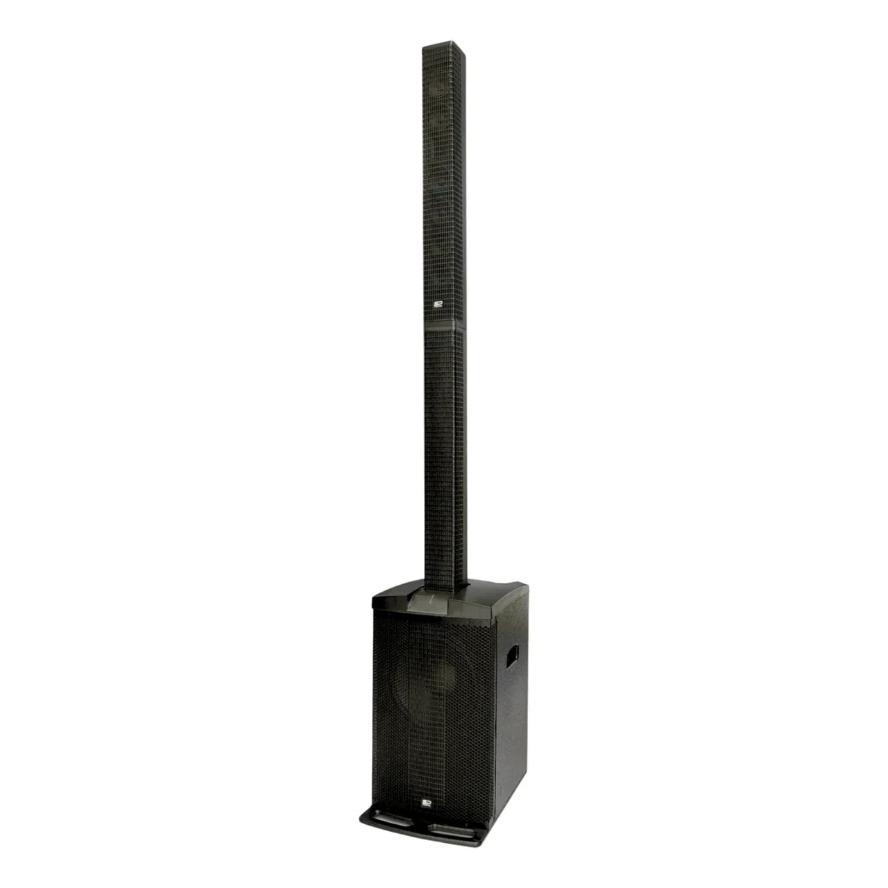 Bafle Stage Pro Elite T15 Sistema De Audio Torre Con Subwoofer De 15 Pulgadas 800w Rms