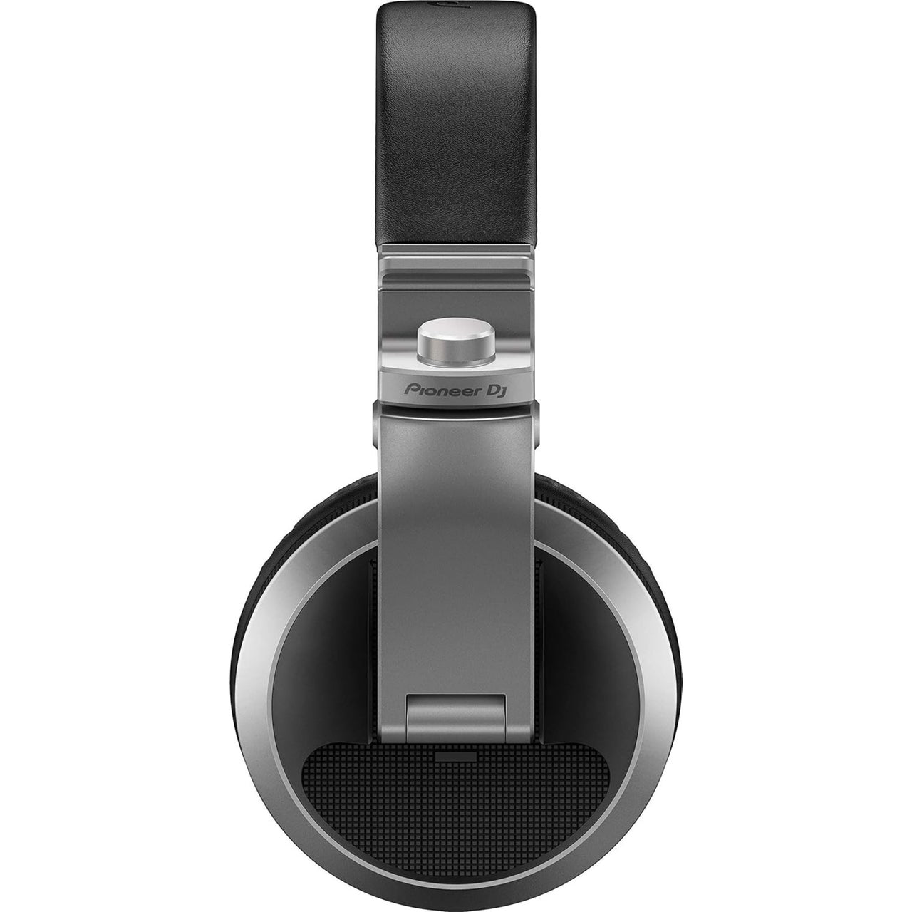 Audifonos Pioneer Hdj-x5-s Para Dj Color Plata