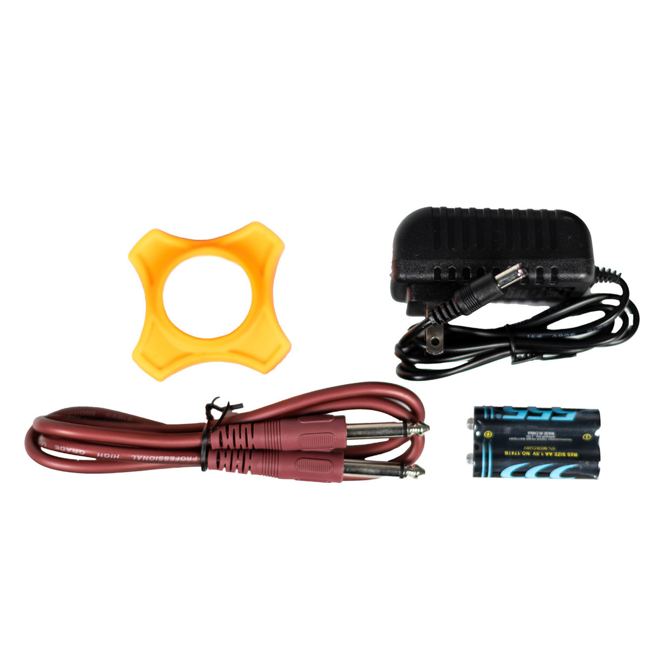 Sistema Microfono Inalambrico Inovaudio Mi-101 UHF Receptor Microfono De mano