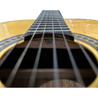Thumbnail for GUITARRA ELECTROACUSTICA LA SEVILLANA, UO-4EQ