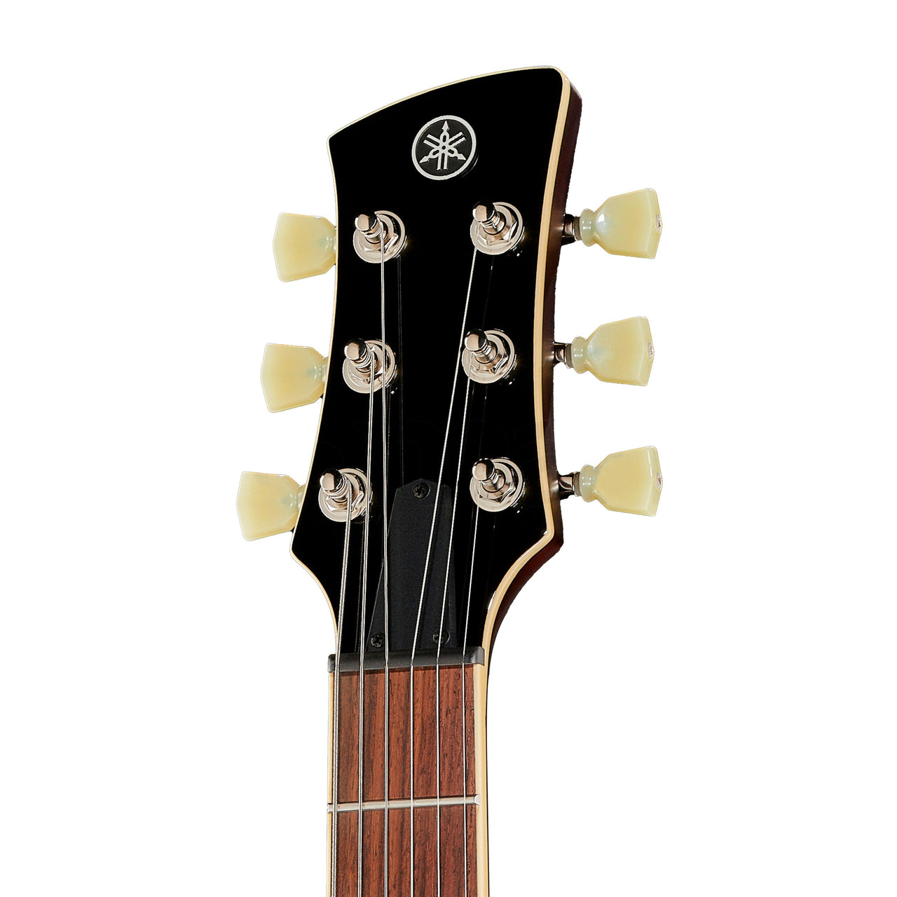 guitarra electrica yamaha revstar profesional, rsp20mlb