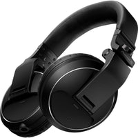 Thumbnail for Audifonos Pioneer Hdj-x5-k Para Dj Color Negro
