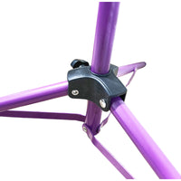 Thumbnail for Atril Strukture Sms1xpp Para Partituras Morado Con Funda