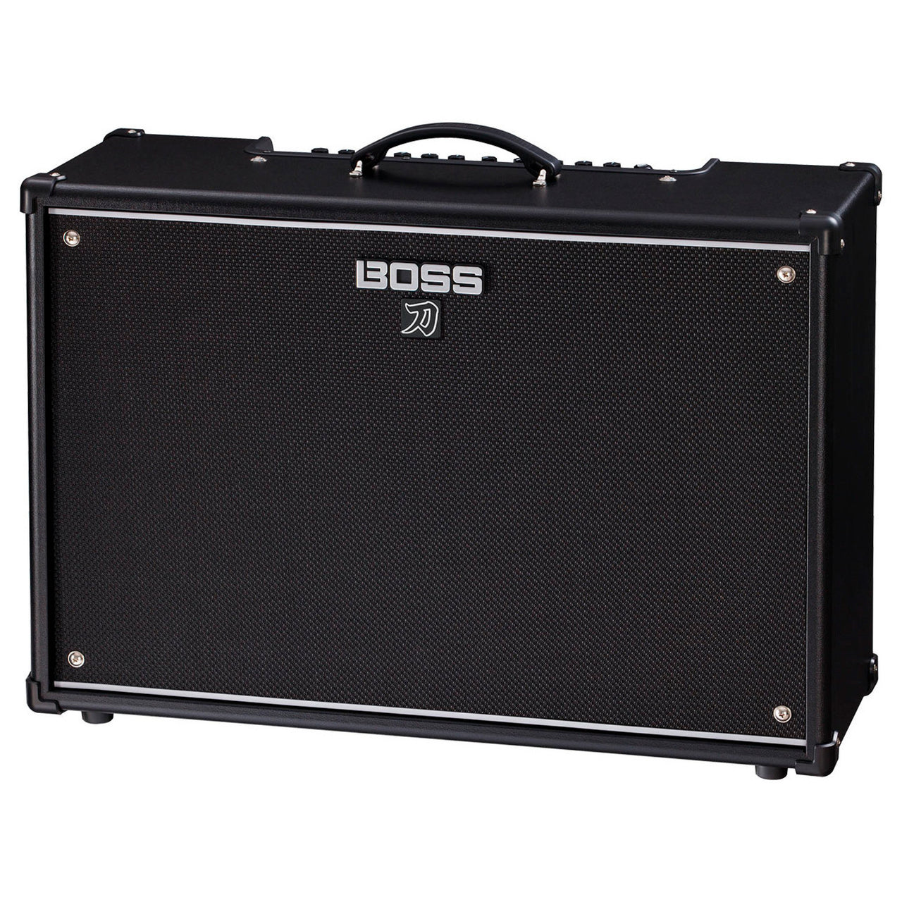 Amplificador Boss Katana Ktn-212 Gen 3 Para Guitarra