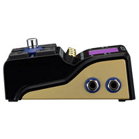 Thumbnail for Pedal Zoom Multistomp Ms80irplus Para Guitarra