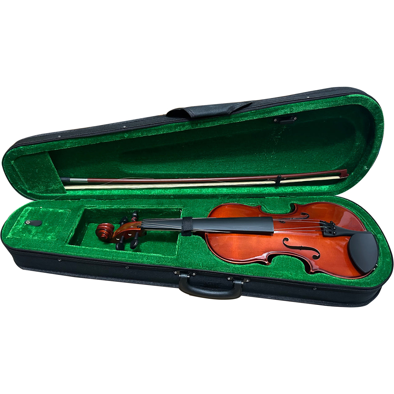 Viola Amadeus Cellini 14" Estudiante, Am02014