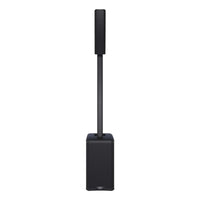 Thumbnail for Qsc Kc12 Black Sistema De Altavoces Portatil 3000w Activo 3 vias en Columna