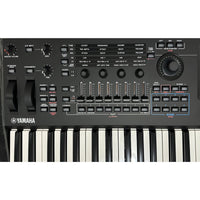 Thumbnail for Teclado Prof Yamaha 61teclas Y Estac De Trab C/adap Pa300c, Modx M6