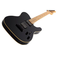 Thumbnail for Guitarra Electronica Schecter Mod. Pt-m/m Negro Diestro