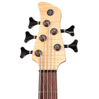 Thumbnail for BAJO ELECTRICO YAMAHA 5 CUERDAS ACTIVO/PASIVO, TRBX605FMNS