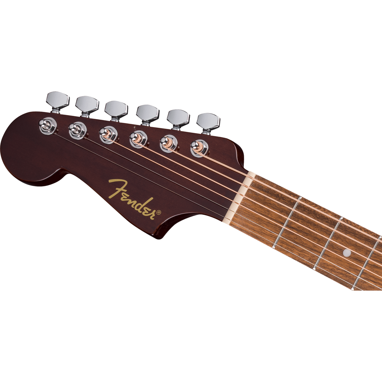Guitarra Acustica Fender Ca Std Redondo Lh Bpg Nat, 0974200721