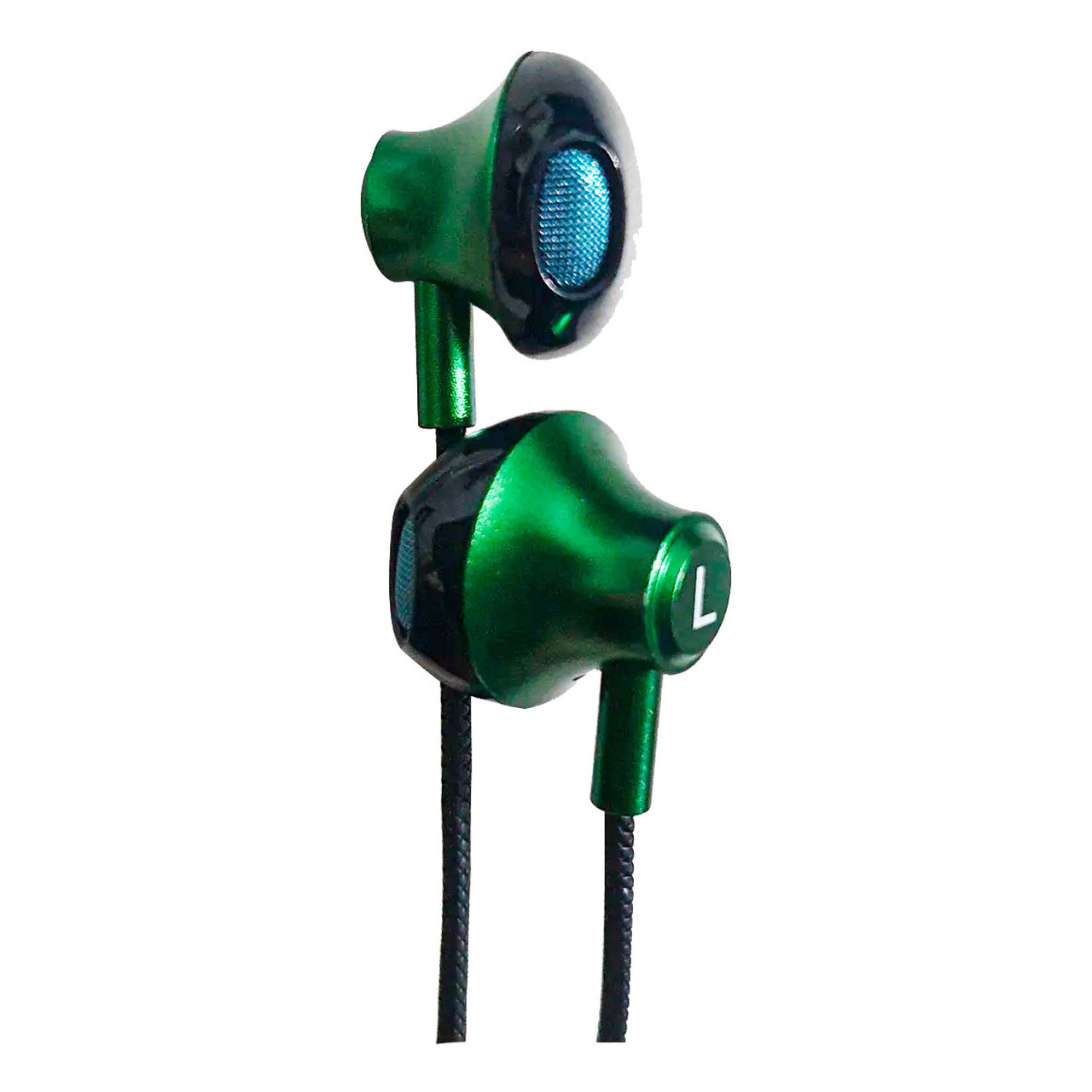 Body Pack Krieg + Audifono Para In-ear Tr-40 Rec-4