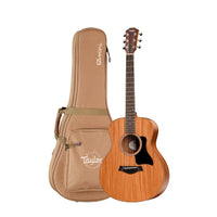 Thumbnail for Guitarra Acustica Taylor Gs-mini Mahogany Con Funda