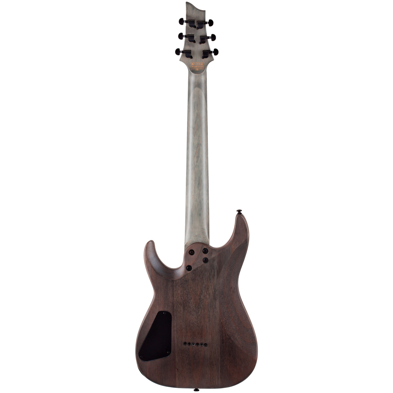 Guitarra Electrica Schecter Omen Elite-6 Black Cherry Burst