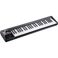 Thumbnail for Controlador Midi Roland A-49bk De 49 Teclas Pc/mac Usb Negro