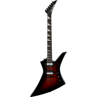 Thumbnail for Guitarra Electrica Jackson JS Series Kelly JS32T Viola Burst 2910124595