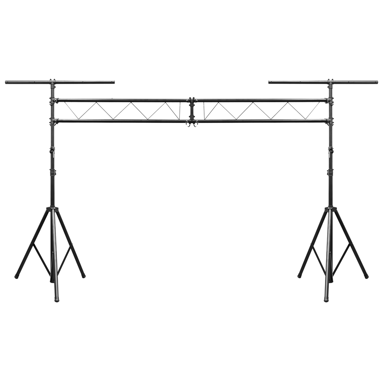 Estructura Porteria Superbright Sl-03 Para Iluminacion