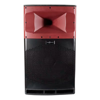 Thumbnail for Bafle Audiocenter Sa312 Iii 12