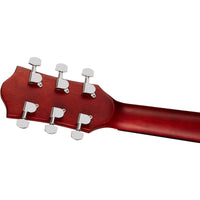 Thumbnail for Guitarra Acustica Gretsch Prelude D100 Dreadnought Natural 2751031521