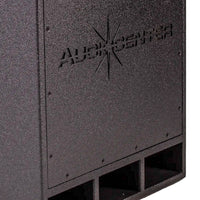 Thumbnail for Bafle Audiocenter Sa3118 Iii Subwoofer 2000w Pico 134db Con Ruedas 18 Pulgadas
