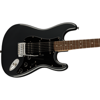 Thumbnail for Paquete Guitarra Elect. Fender Pk Af Strat Hss Lrl Cfm 120v,0372821069