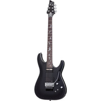 Thumbnail for Guitarra Eléctrica Schecter Reaper-6 Fr S Elite Kor Deep Negro Satinado