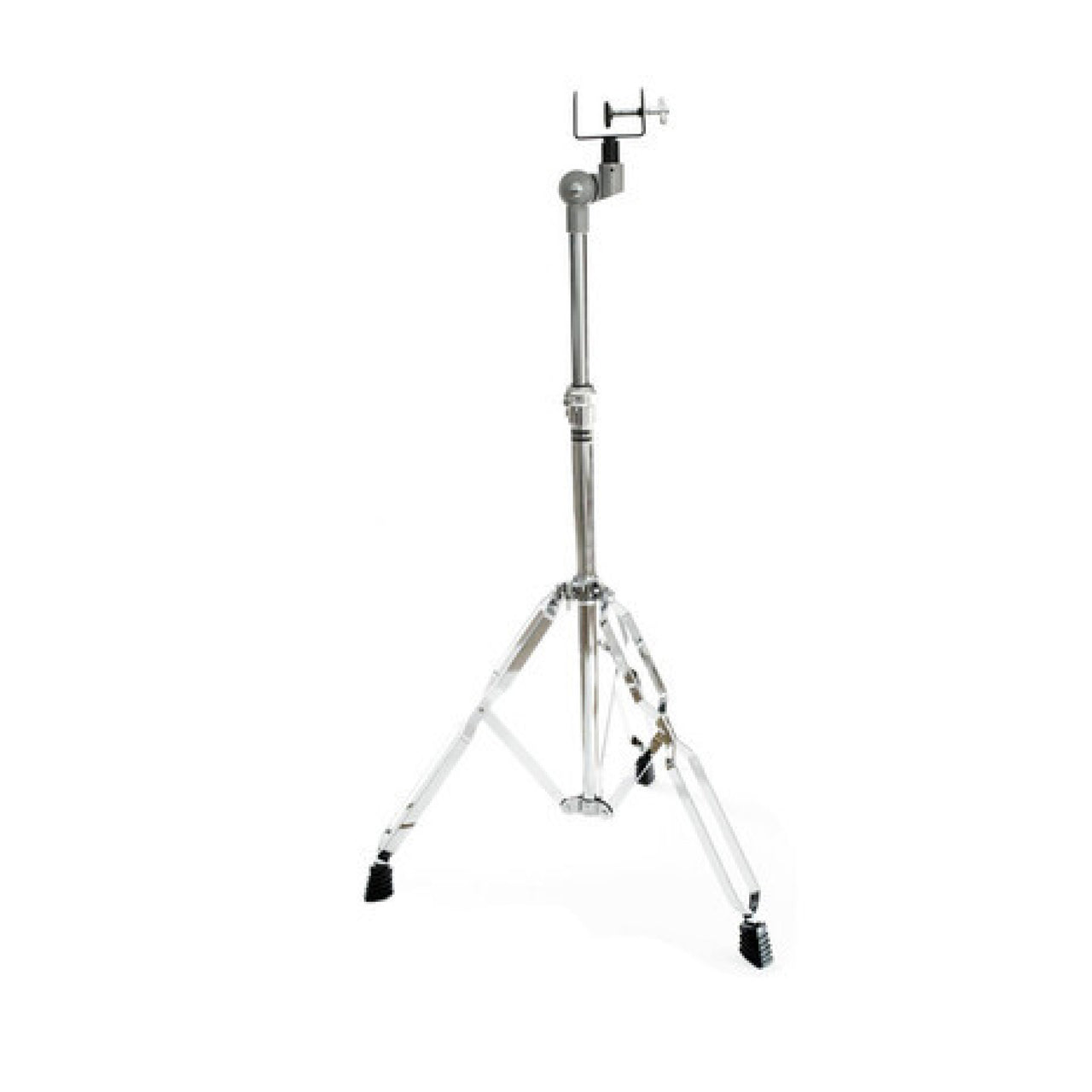 Stand Extreme Exat006 Para Bongos Cromado