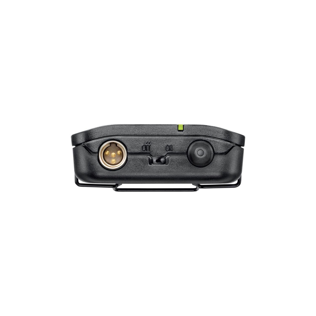 MICROFONO SHURE INALAMBRICO LAVALIER Y MANO, BLX1288/CVL