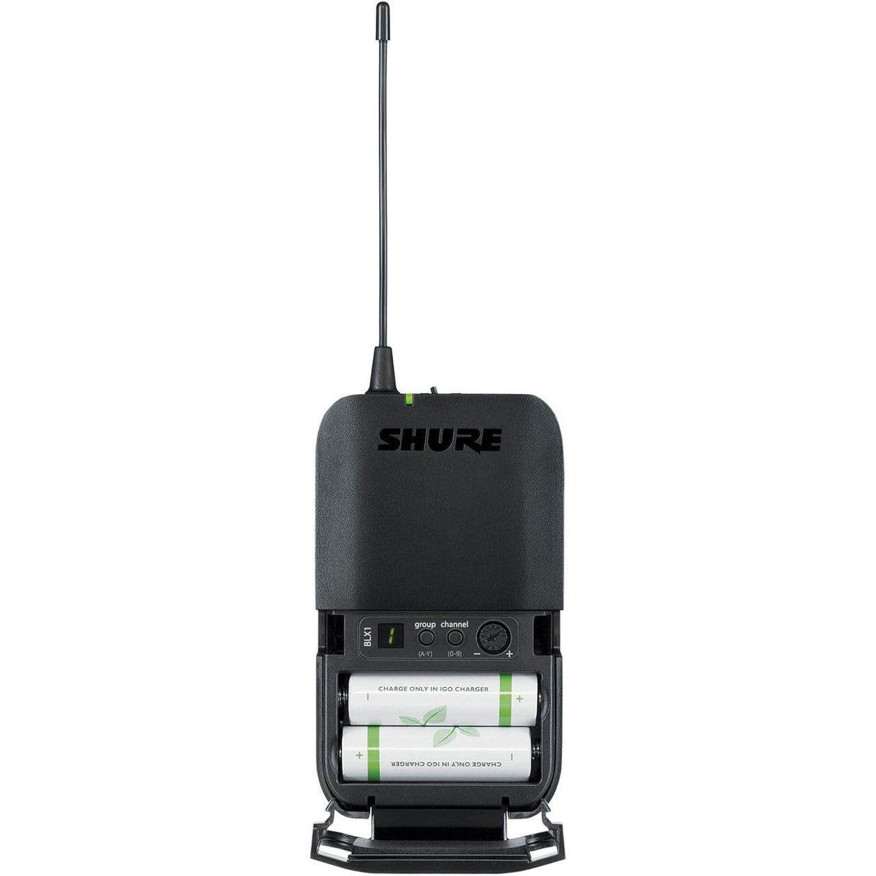 MICROFONO SHURE INALAMBRICO DIADEMA, BLX14/SM31-J11