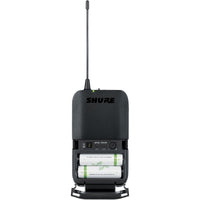 Thumbnail for MICROFONO SHURE INALAMBRICO DIADEMA, BLX14/SM31-J11