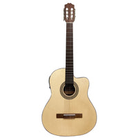 Thumbnail for GUITARRA ELECTROACUSTICA LA SEVILLANA MATE, UN-3CEQOS