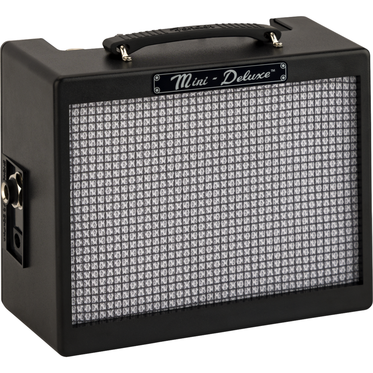 Amplificador Fender 1w Mini Deluxe Md-20, 0234810000