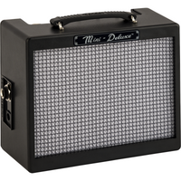 Thumbnail for Amplificador Fender 1w Mini Deluxe Md-20, 0234810000