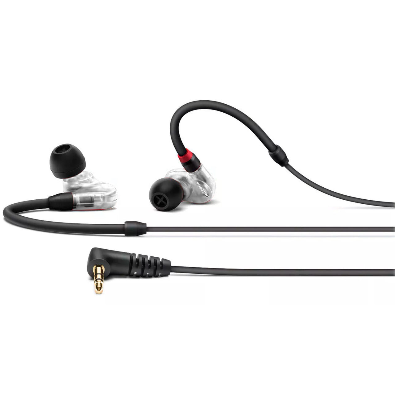 Audifonos Sennheiser Clear, Ie100procle