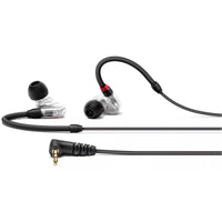Thumbnail for Audifonos Sennheiser Clear, Ie100procle