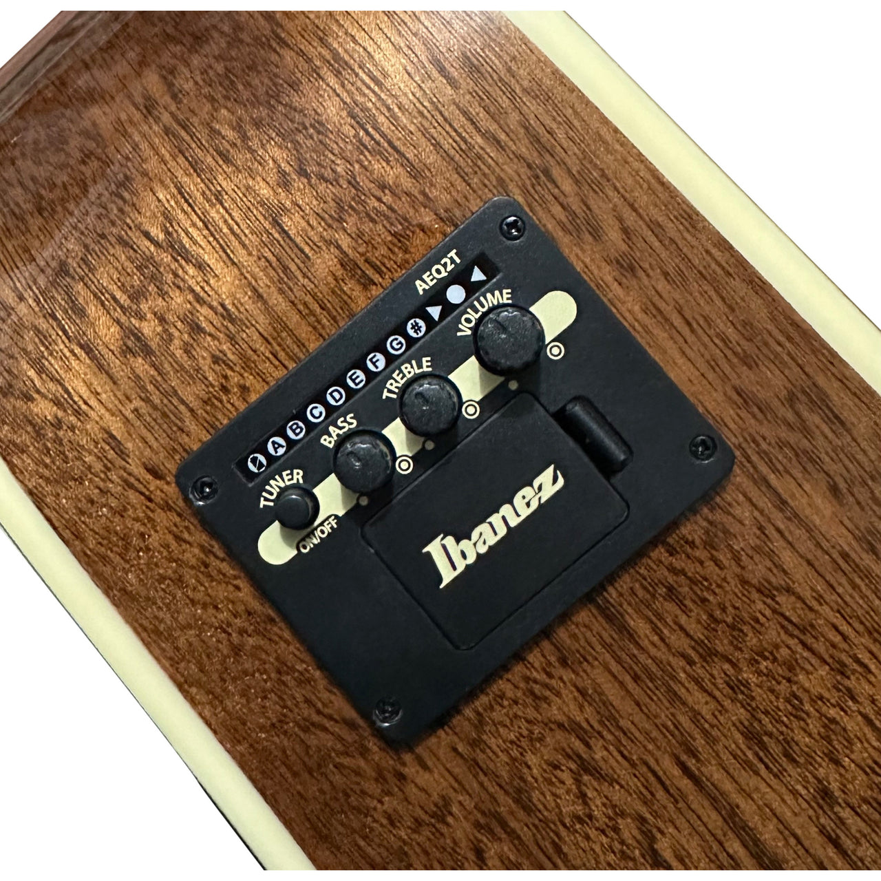 Guitarra Docerola Electroacustica Ibanez Pf1512ece-nt Natural