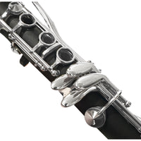 Thumbnail for CLARINETE CENTURY SIB EBONITE C/EST, CNCL001