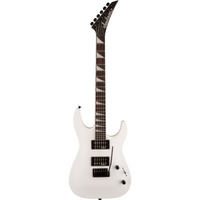 Thumbnail for GUITARRA ELECTRICA JACKSON JS22 DKA, AH FB-WHT ARCH TOP, 2910121500