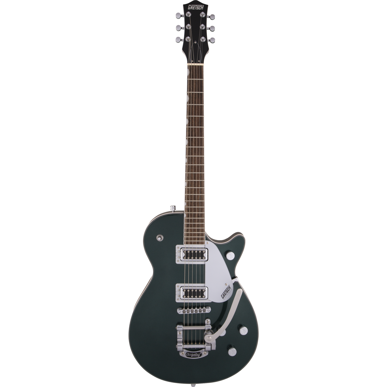 Guitarra Electrica Gretsch G5230T Electromatic Jet FT Single-Cut Bigsby Green 2507210546