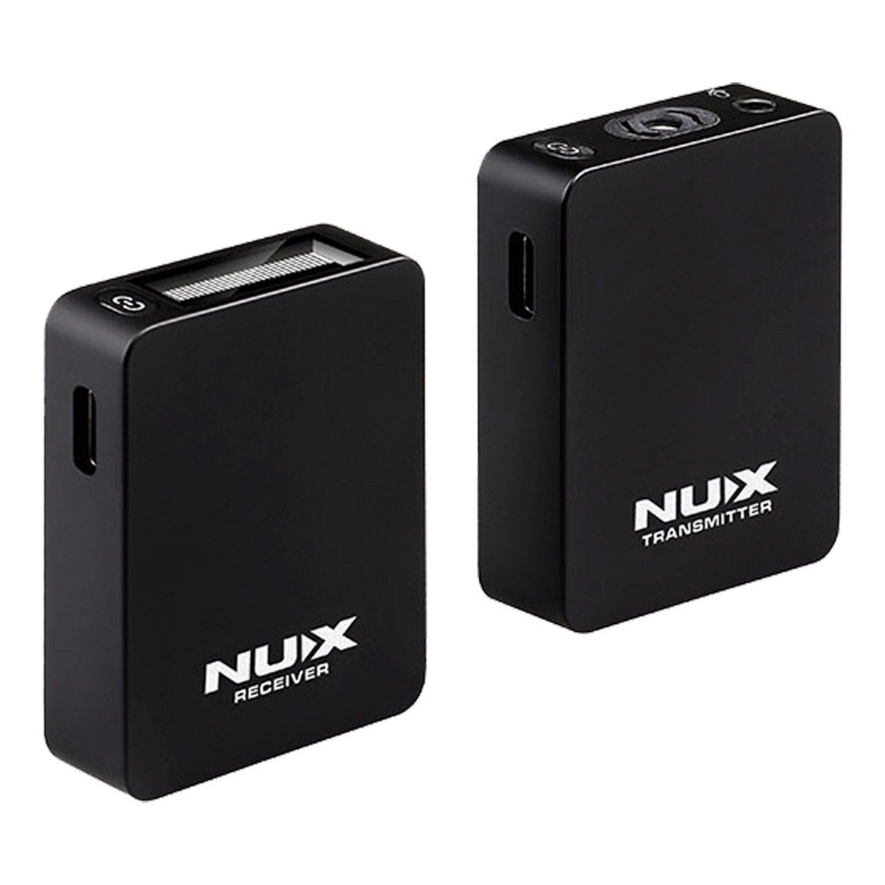 Sistema Nux B-10 Microfono Inalambrico Compacto