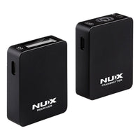 Thumbnail for Sistema Nux B-10 Microfono Inalambrico Compacto