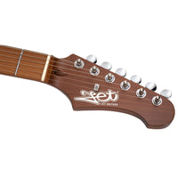 Thumbnail for Guitarra Jet Guitars Electrica Js300 Olympic White