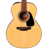 Thumbnail for Guitarra Electroacustica Takamine Gln12ens Cuerdas Acero Natural