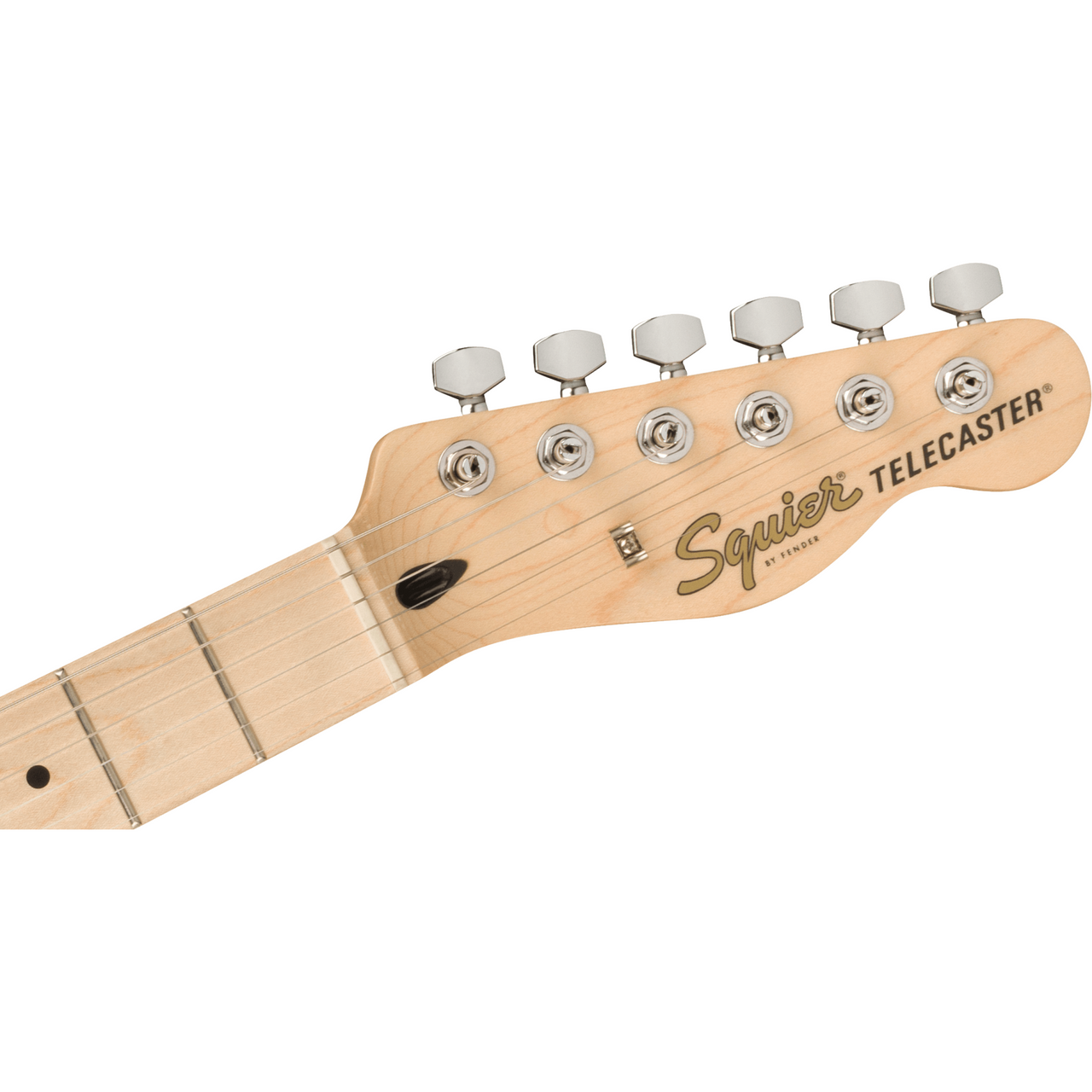 Guitarra Electrica Fender Affinity Series Telecaster Sunburst 0378203500