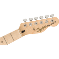 Thumbnail for Guitarra Electrica Fender Affinity Series Telecaster Sunburst 0378203500