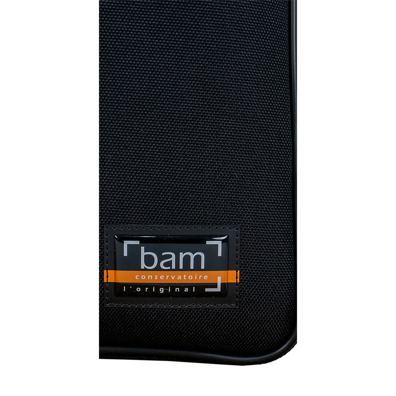 Estuche Bam Cons3027sn Para clarinete Alto Rendimiento