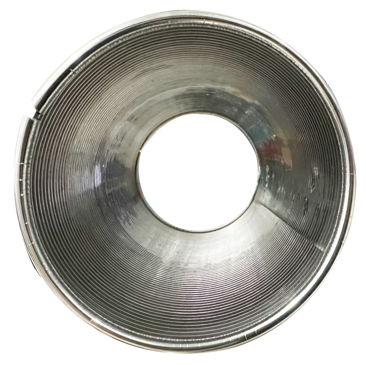 Guira Eclipse Wia-101 Metalica Chica Cromado