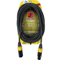 Thumbnail for Cable Clasica P/Microfono Baja Imp. 6 Mts, 5226l6