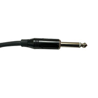 Thumbnail for CABLE LIFE 2PJE-6 JACK 3.5 ST A PLUG 6.3 MONO 6 METROS